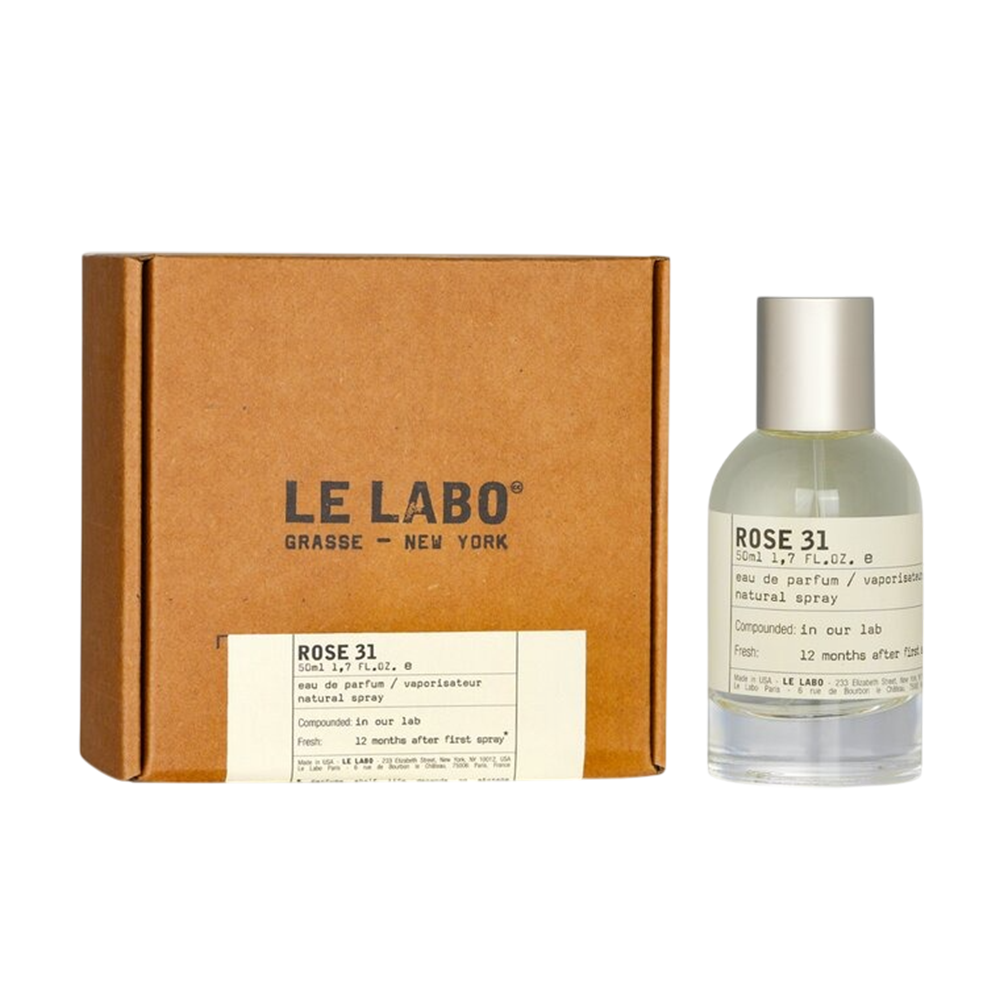 Rose 31 Eau de Parfum 100 ml de Le Labo, imagen 2