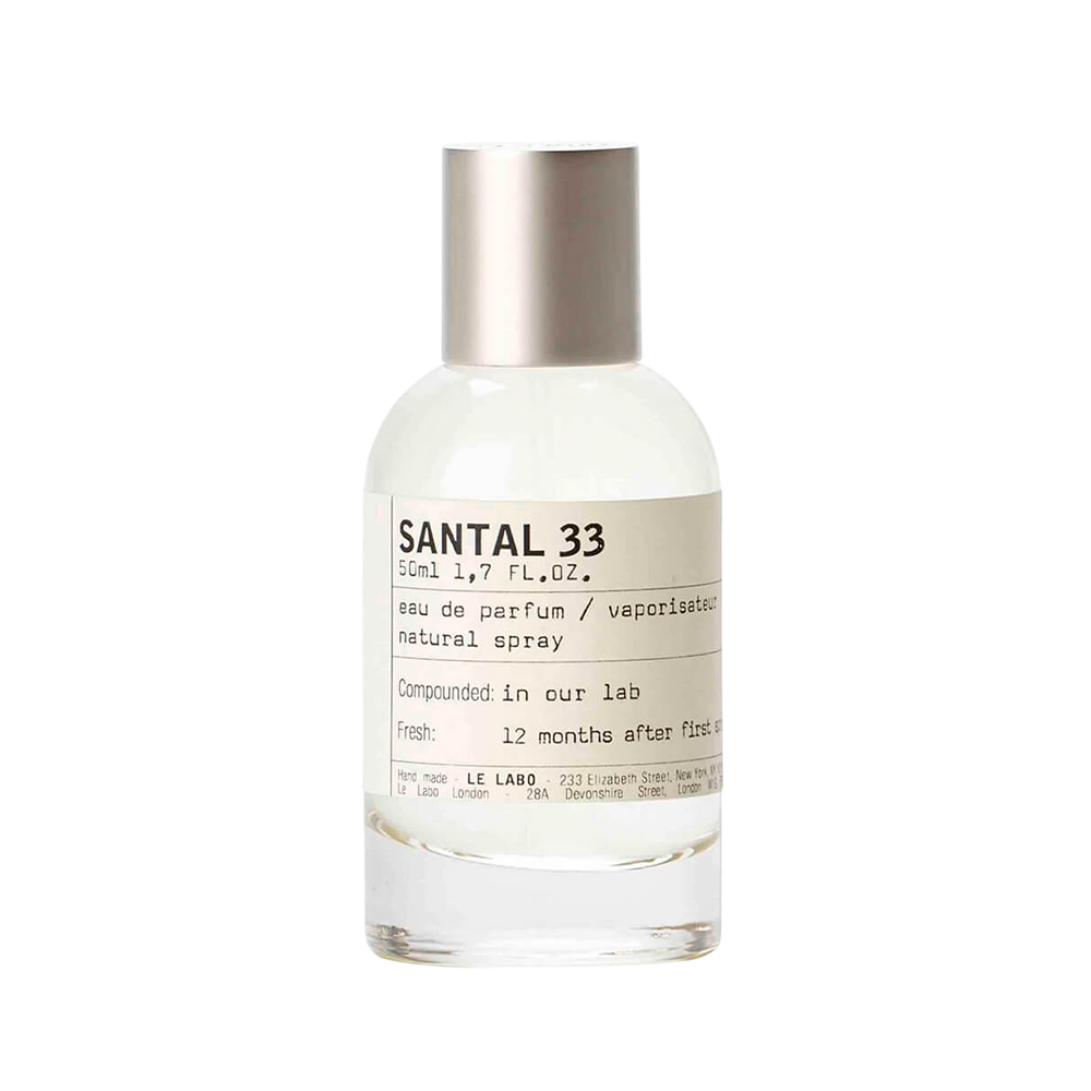 Santal 33 Eau de Parfum 50 ml de Le Labo