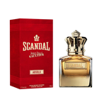 Scandal Pour Homme Absolu Parfum 100 ml de Jean Paul Gaultier, imagen 2