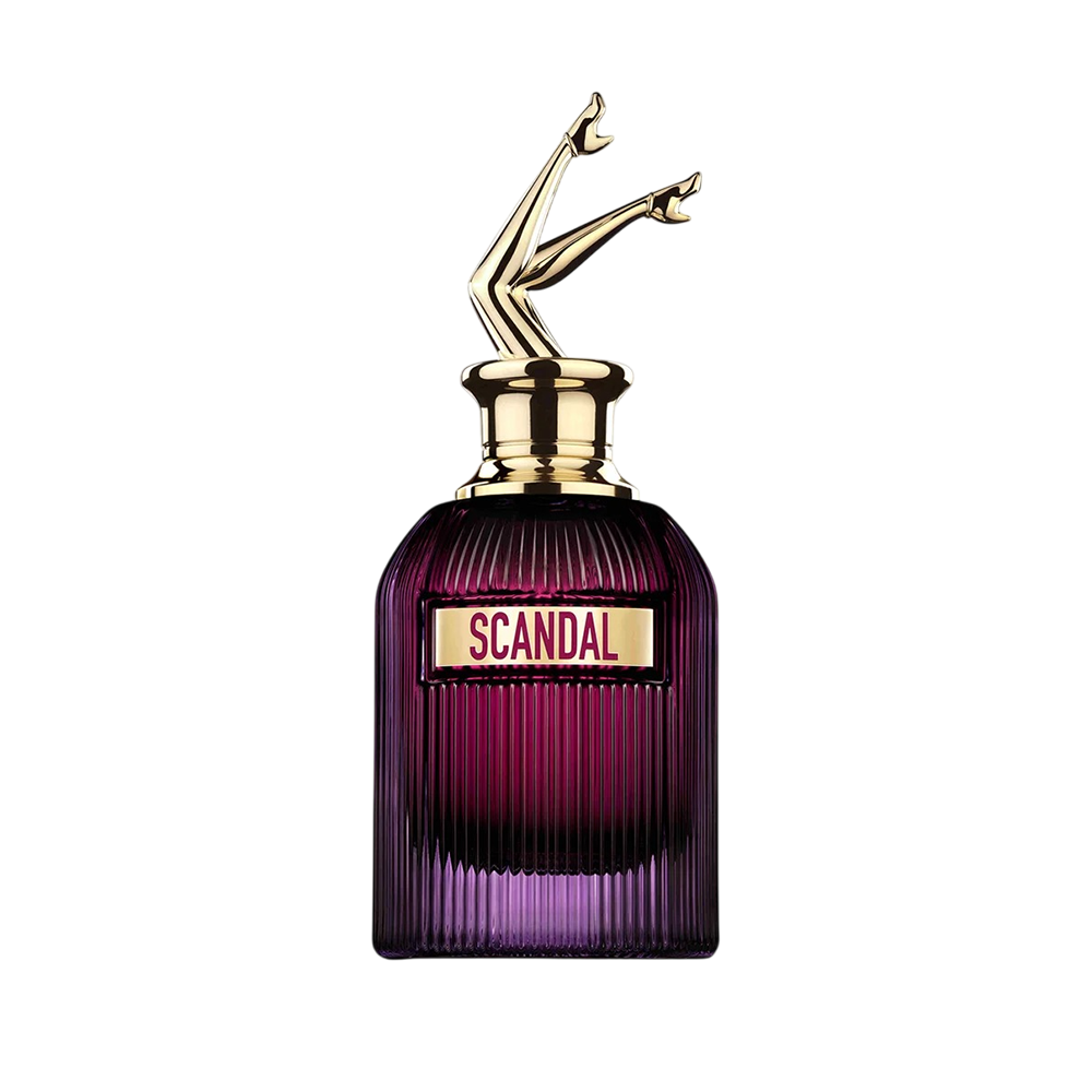 Scandal Intense Eau de Parfum 80 ml de Jean Paul Gaultier
