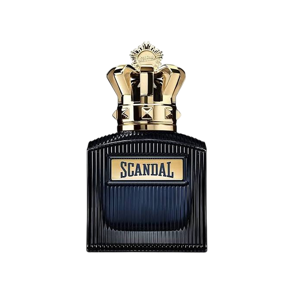 Scandal Pour Homme Intense Eau de Parfum 100 ml de Jean Paul Gaultier