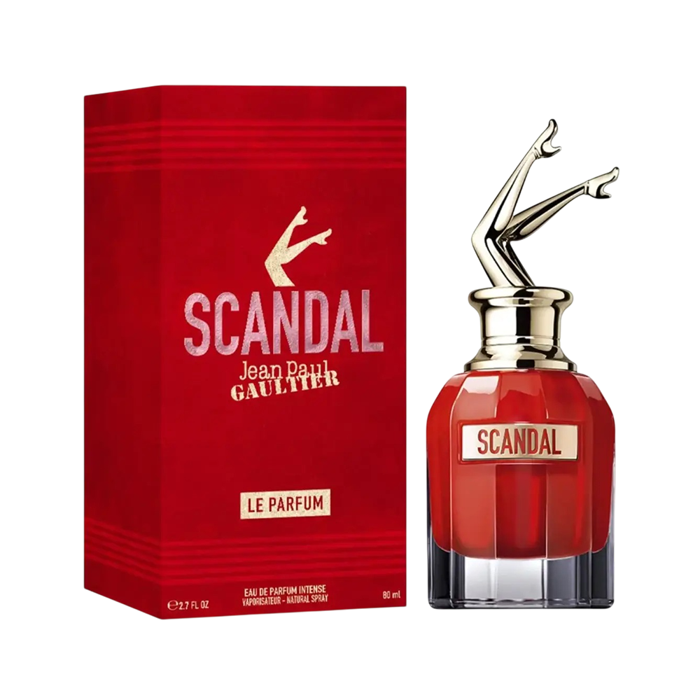 Scandal Le Parfum Eau de Parfum 80 ml de Jean Paul Gaultier, imagen 2
