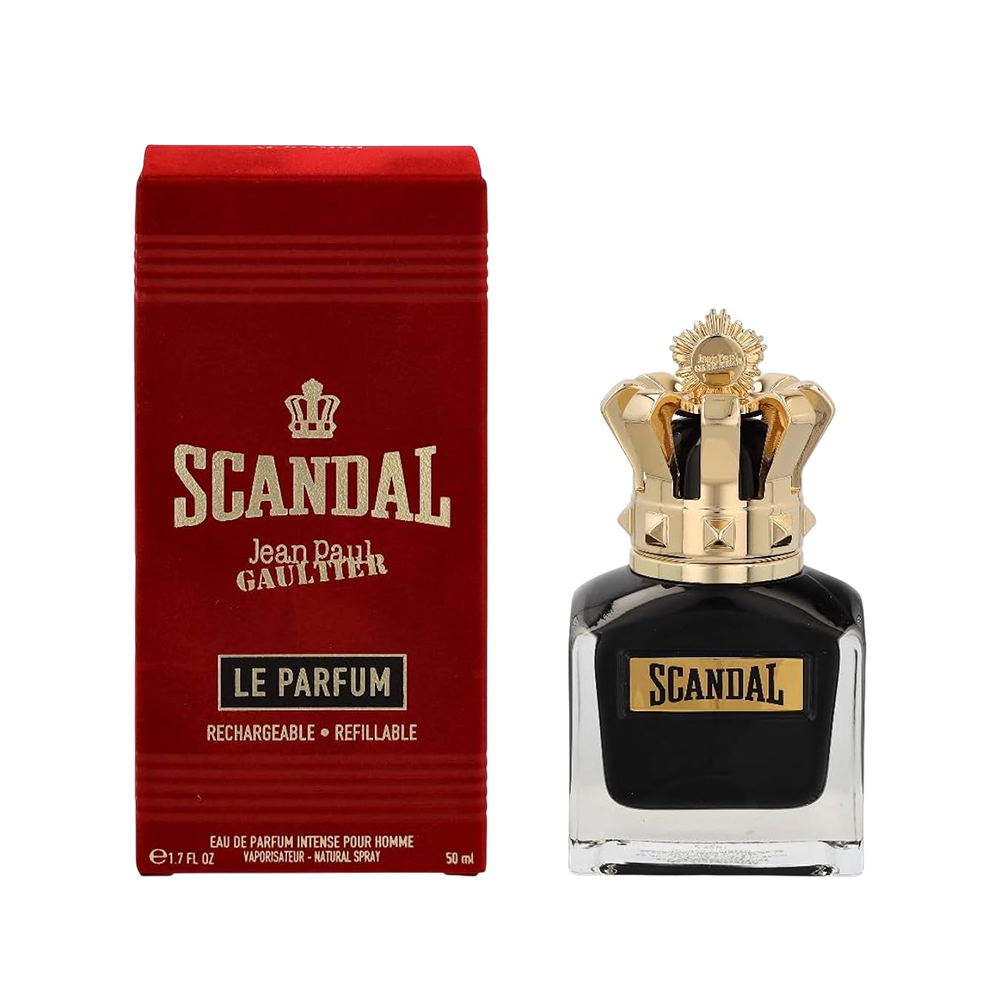 Scandal Pour Homme Le Parfum Eau de Parfum 50 ml de Jean Paul Gaultier, imagen 2