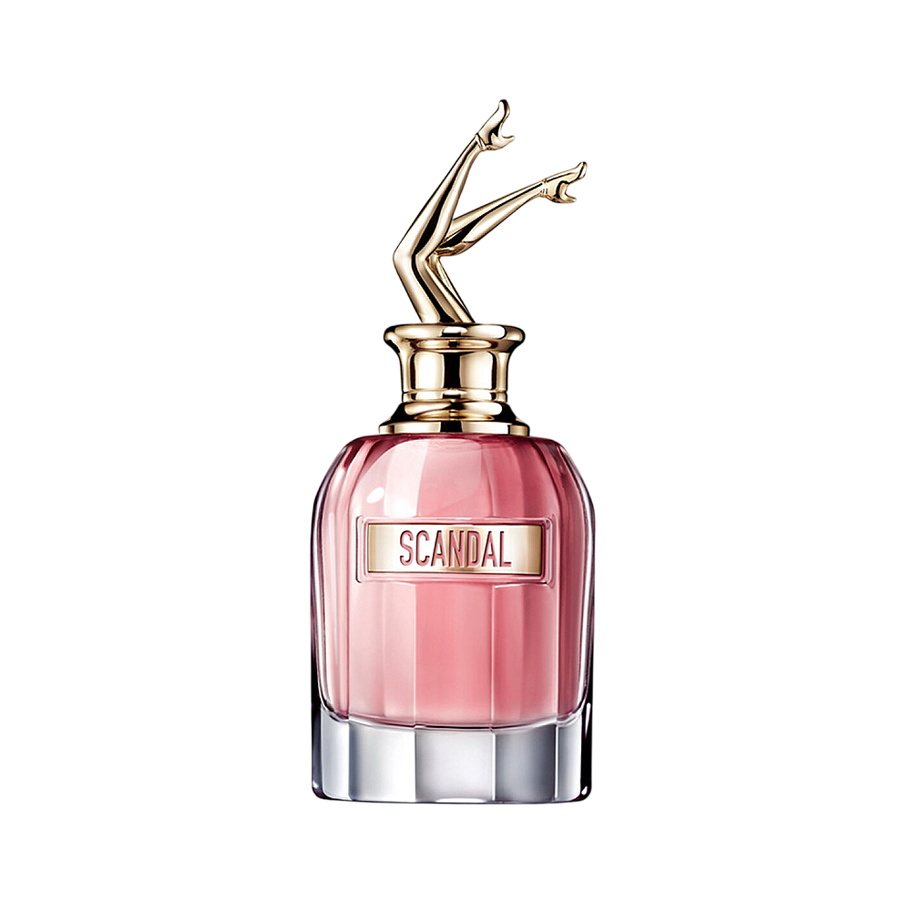 Scandal Eau de Parfum 80 ml de Jean Paul Gaultier