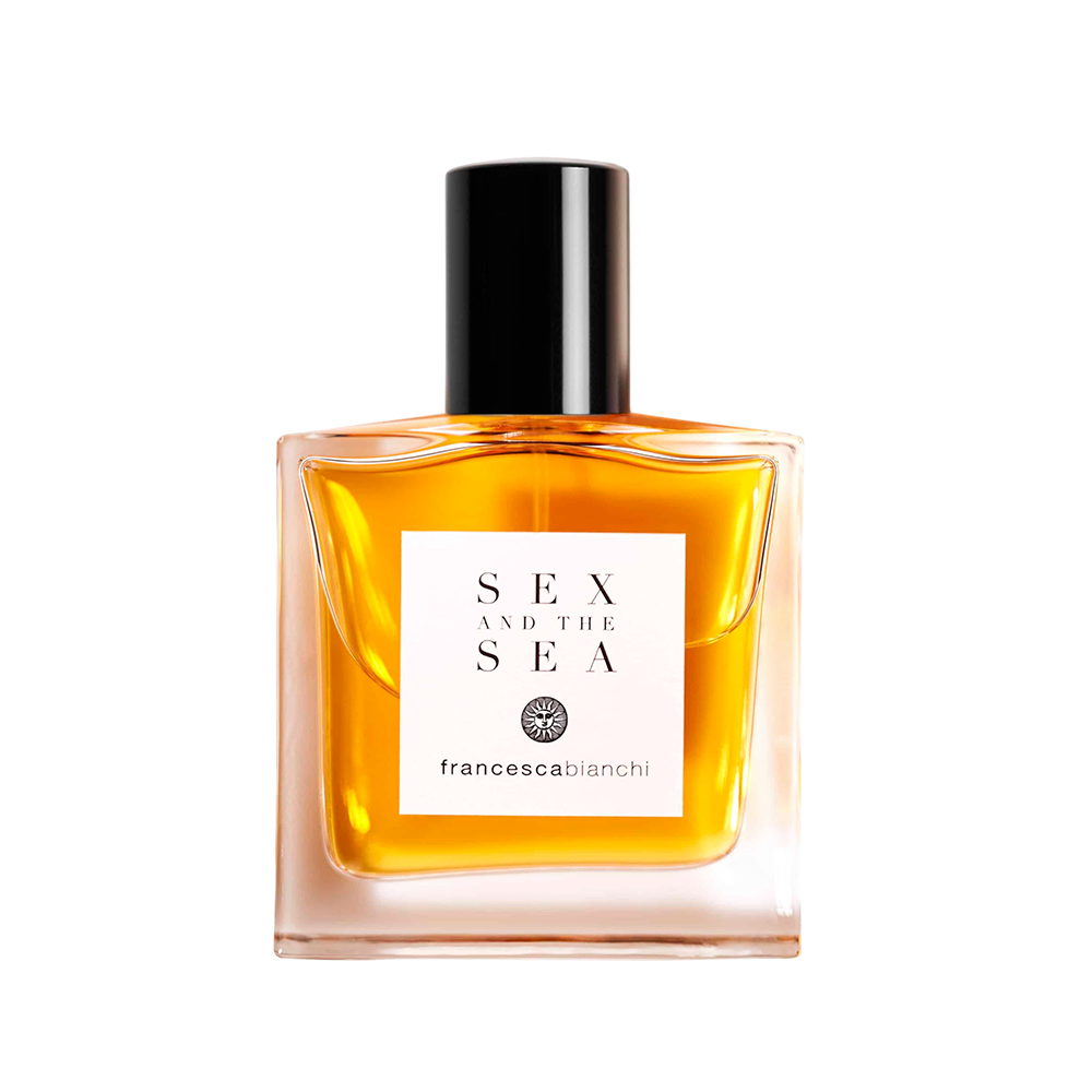 Sex and the Sea Eau de Parfum 30 ml de Francesca Bianchi