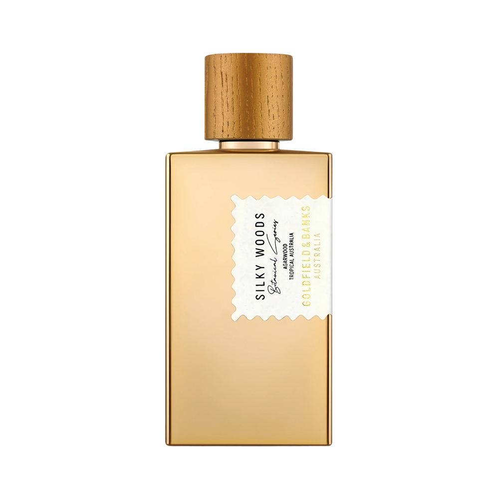 Silky Woods Eau de Parfum 100 ml de Goldfield & Banks