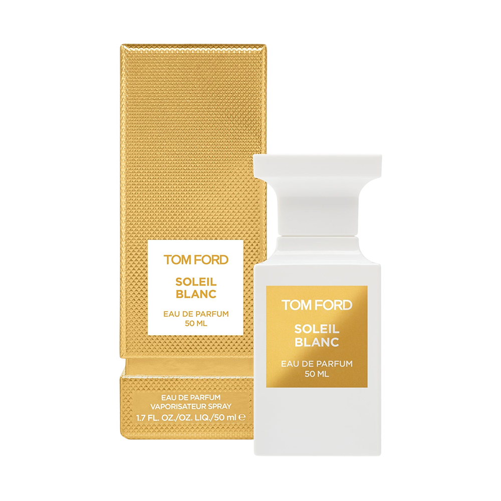 Soleil Blanc Eau de Parfum 50 ml de Tom Ford, imagen 2