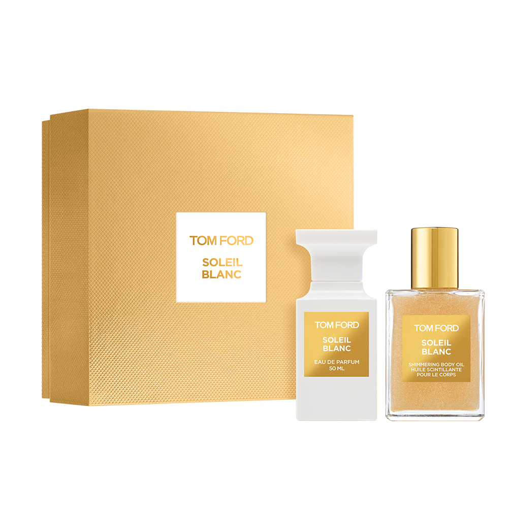 Soleil Blanc Eau de Parfum 50 ml Estuche de Tom Ford
