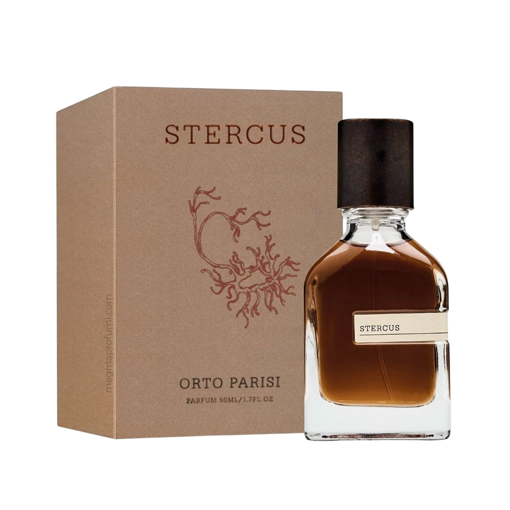 Stercus Parfum 50 ml de Orto Parisi, imagen 2