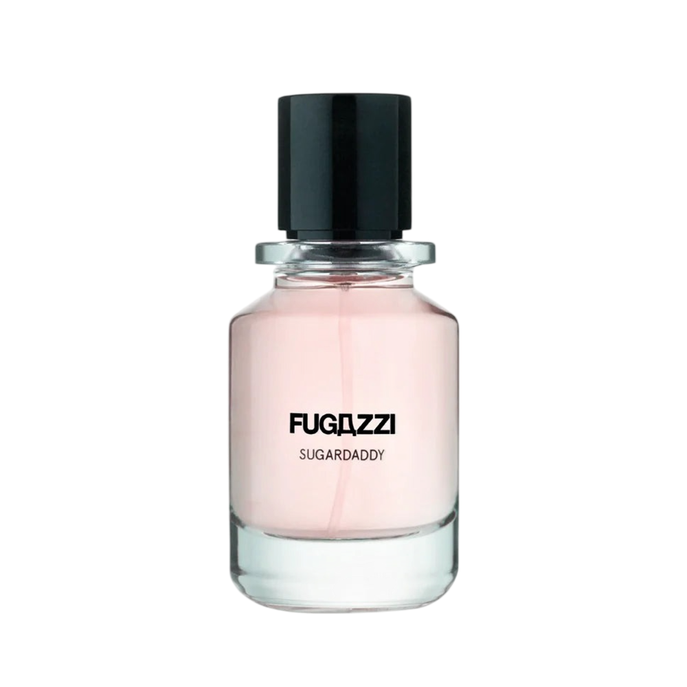 Sugardaddy Extrait de Parfum 100 ml de Fugazzi