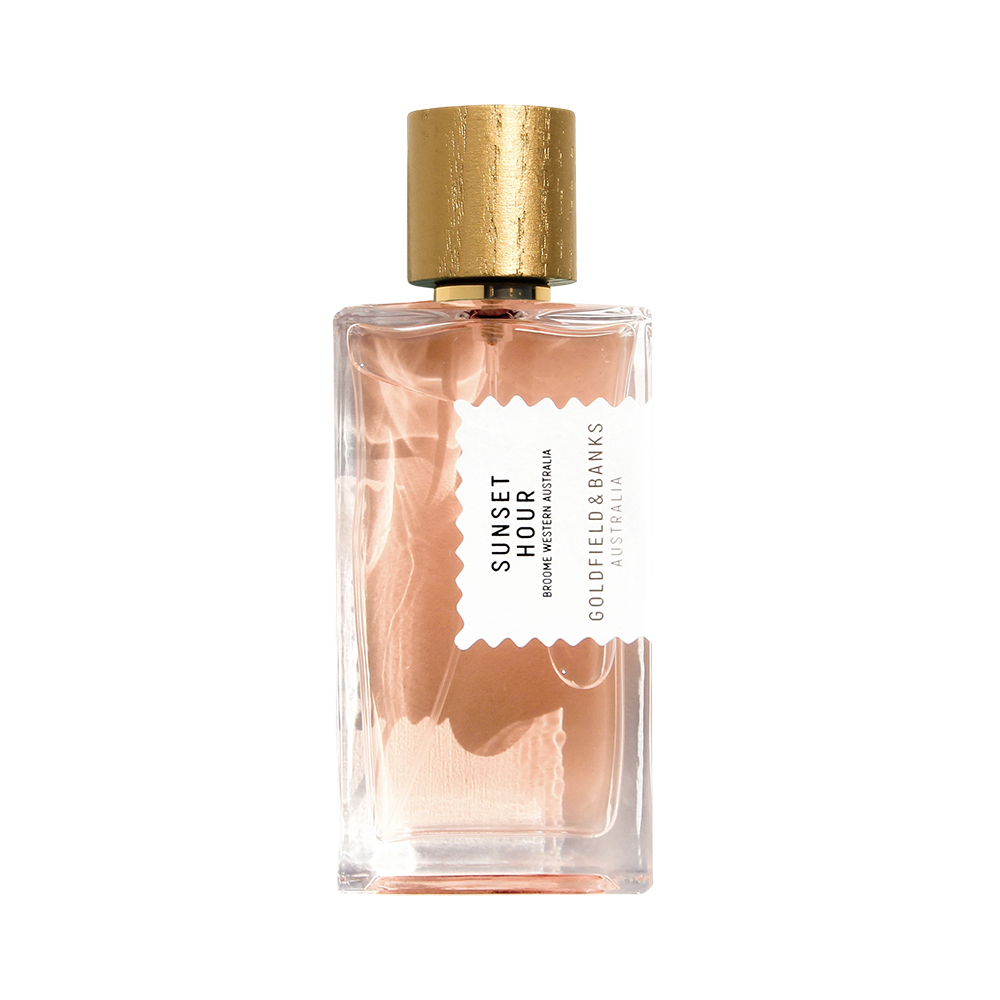 Sunset Hour Eau de Parfum 100 ml de Goldfield & Banks