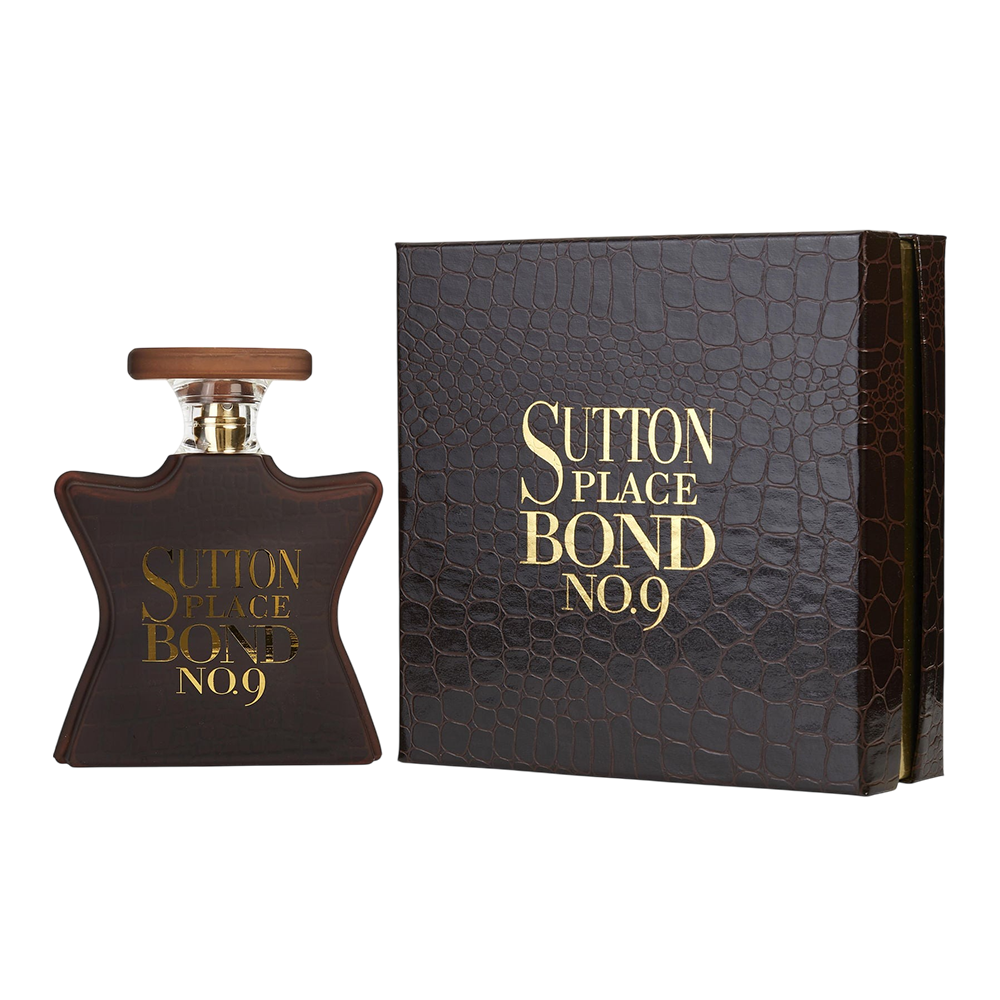 Sutton Place Eau de Parfum 100 ml de Bond No. 9, imagen 2