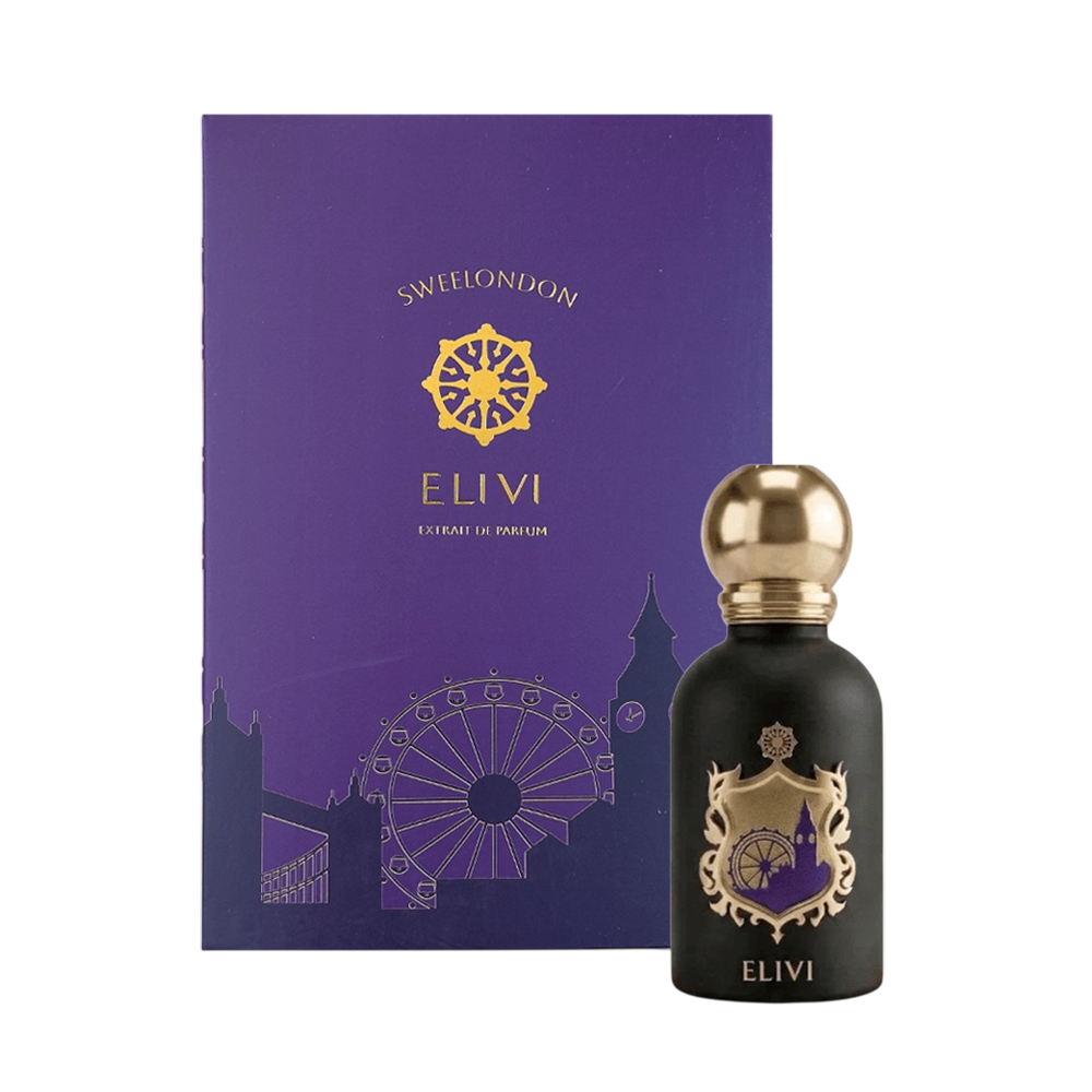 Sweelondon Extrait 50 ml de Elivi Parfums, imagen 2