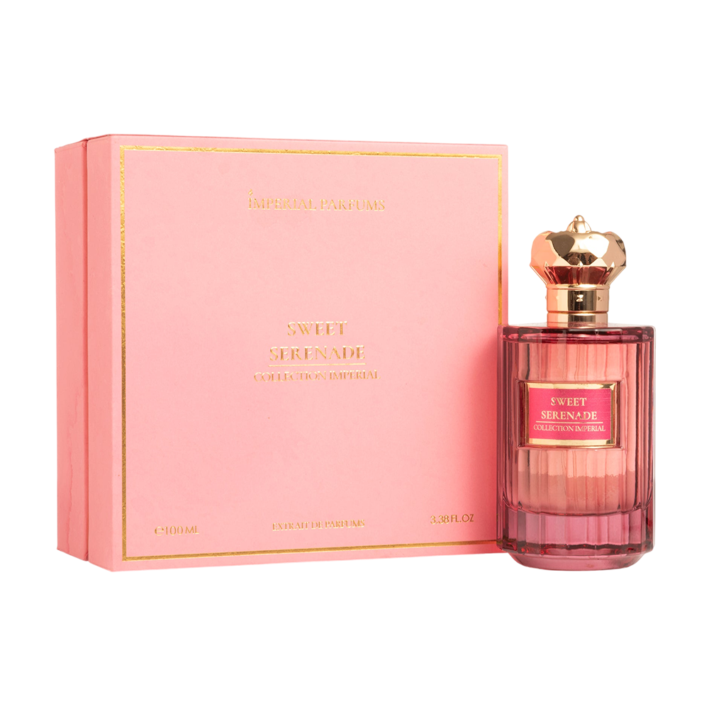 Sweet Serenade Extrait de Parfum 100 ml de Imperial Parfums, imagen 2