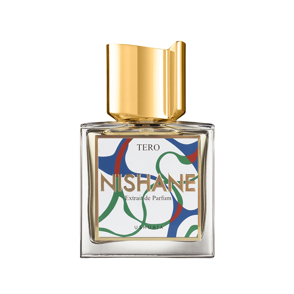 Tero Extrait de Parfum 50 ml de Nishane