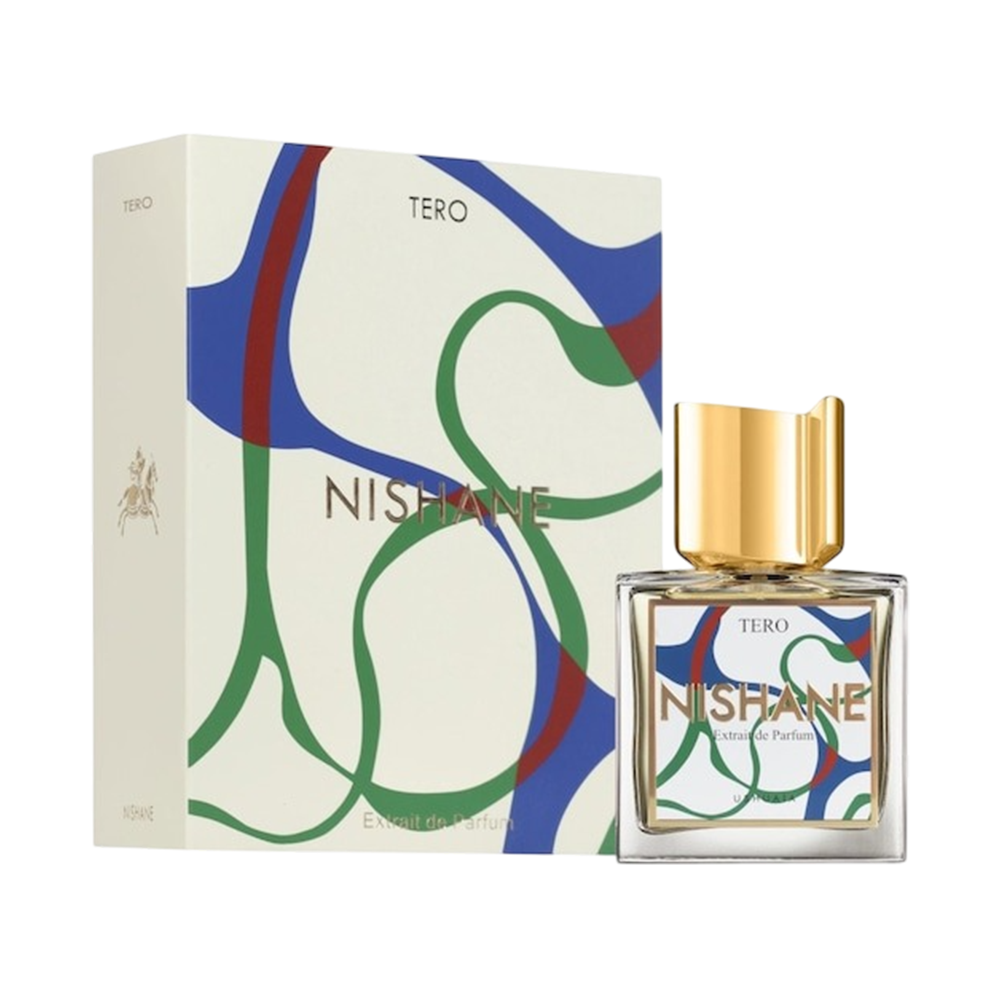 Tero Extrait de Parfum 50 ml de Nishane, imagen 2