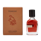 Terroni Parfum 50 ml de Orto Parisi, imagen 2