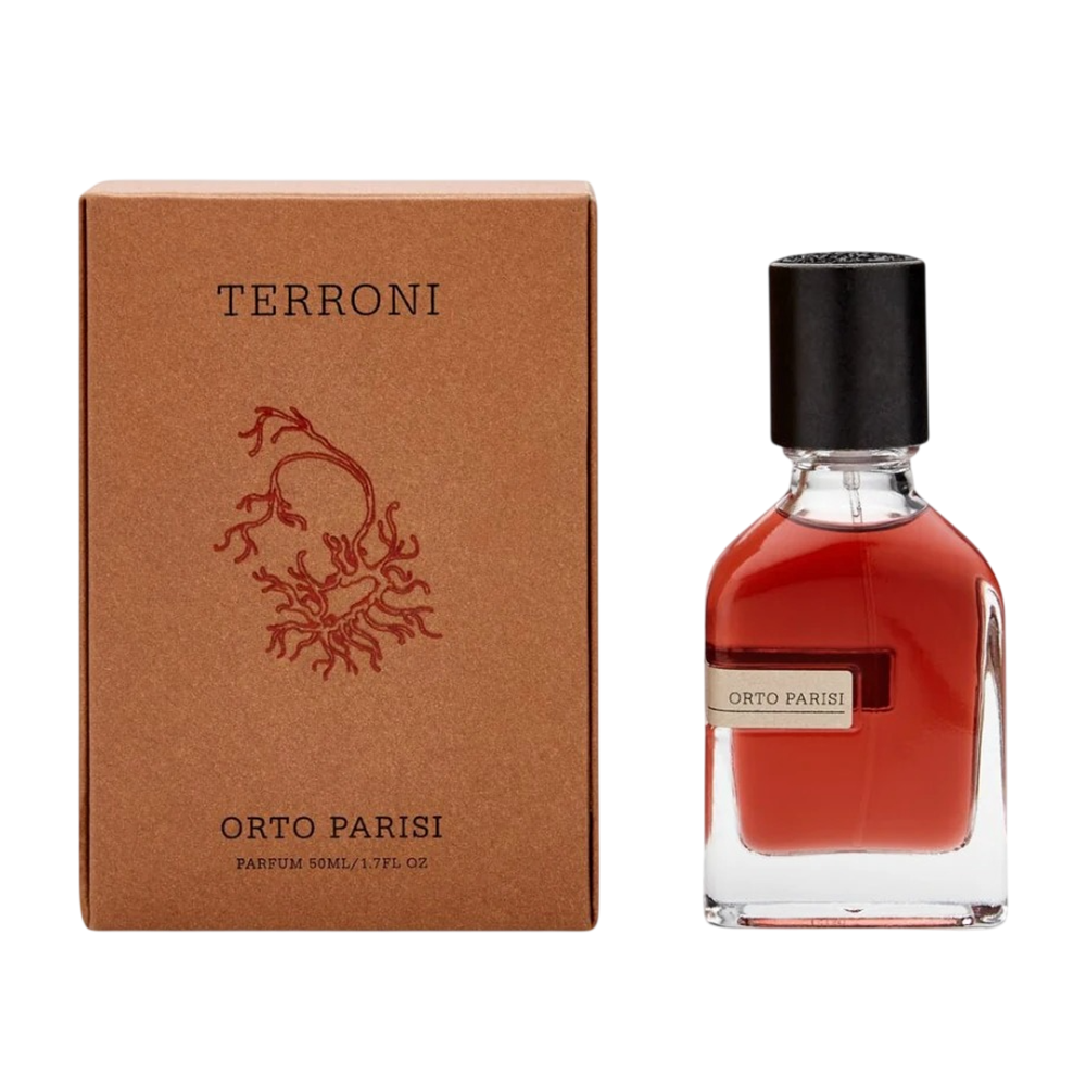 Terroni Parfum 50 ml de Orto Parisi, imagen 2