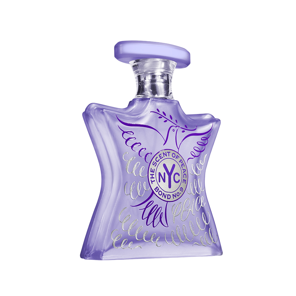 The Scent of Peace Eau de Parfum 50 ml de Bond No. 9