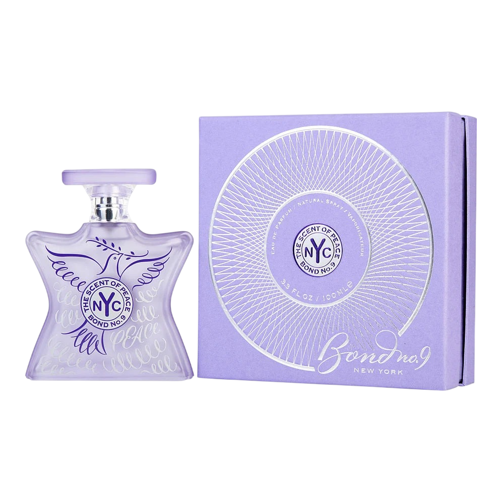 The Scent of Peace Eau de Parfum 50 ml de Bond No. 9, imagen 2