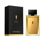 The Secret Absolu Eau de Parfum 100 ml de Antonio Banderas, imagen 2