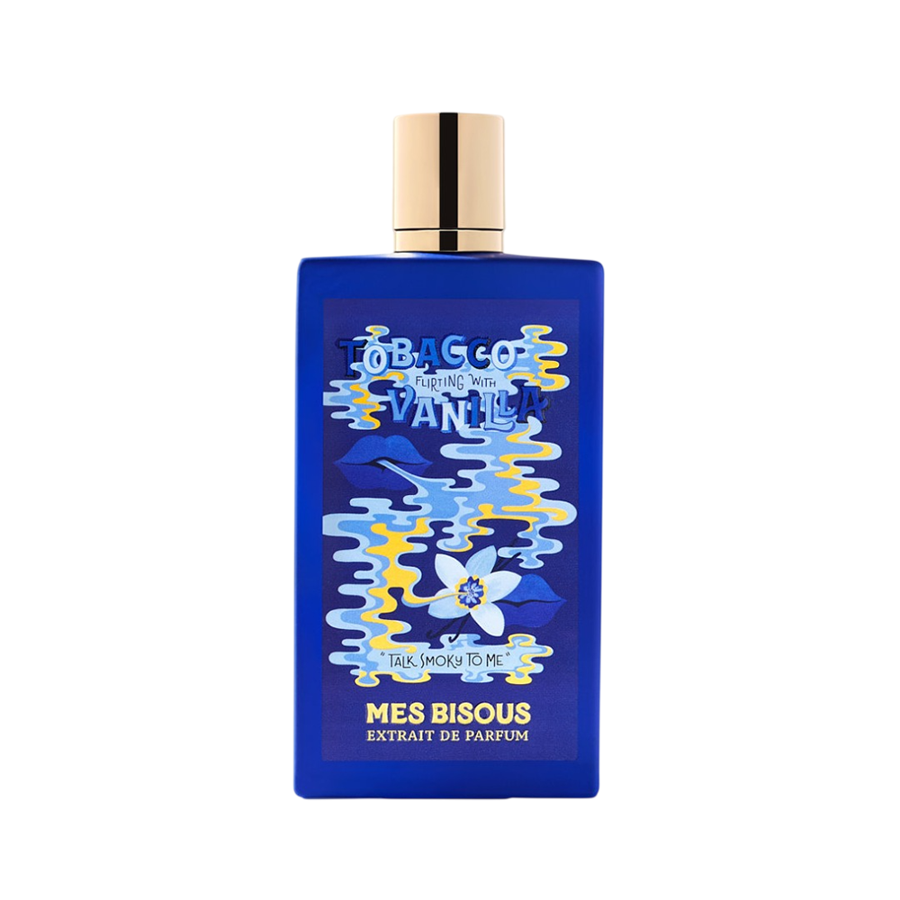 Tobacco Flirting with Vanilla Extrait de Parfum de Mes Bisous