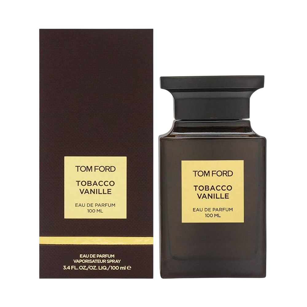 Tobacco Vanille Eau de Parfum 100 ml de Tom Ford, imagen 2