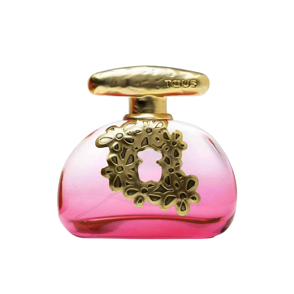 Floral Touch Eau de Toilette 100 ml de Tous