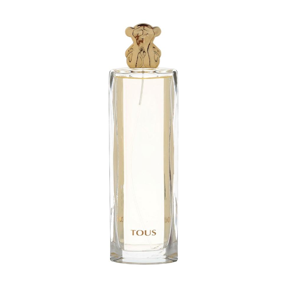 Tous Gold Eau de Parfum 90 ml