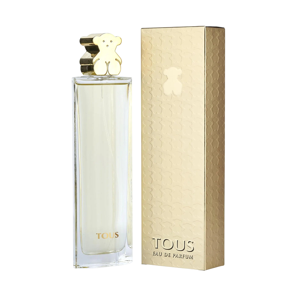 Tous Gold Eau de Parfum 90 ml, imagen 2