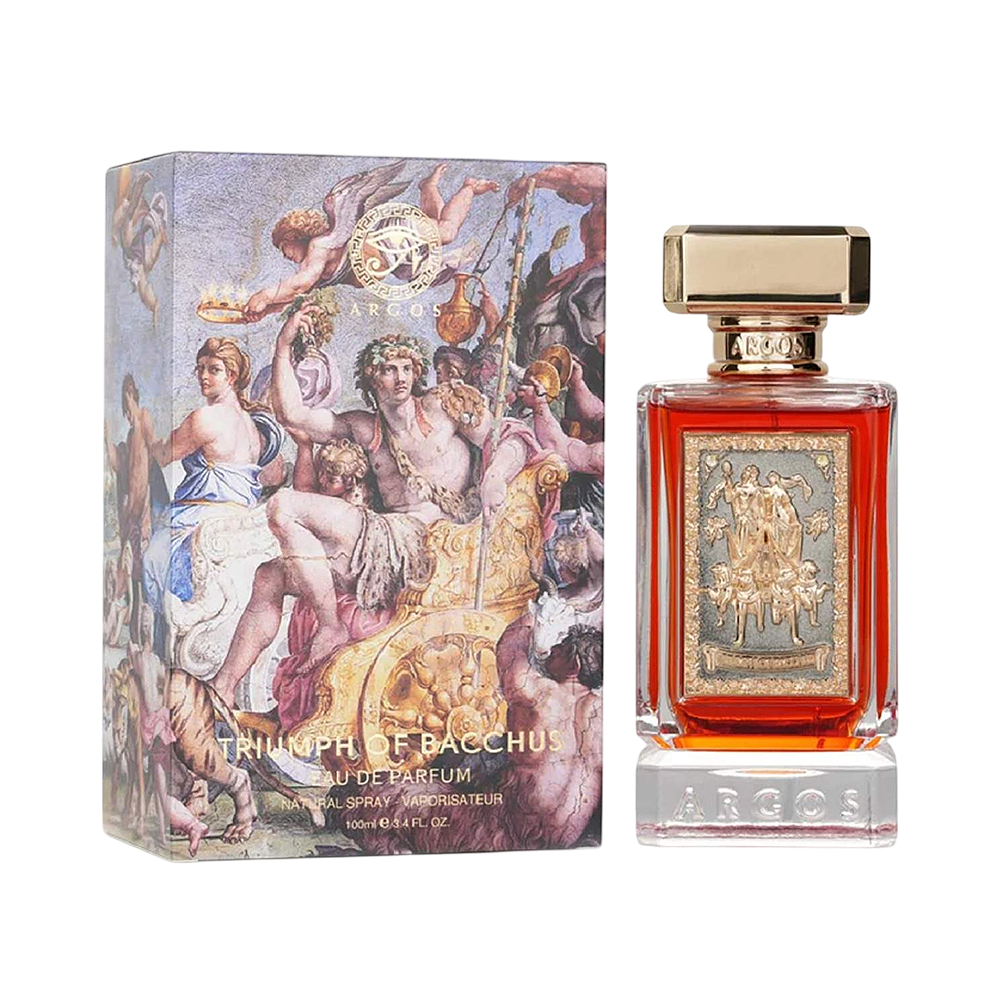 Triumph of Bacchus Eau de Parfum 100 ml de Argos, imagen 2