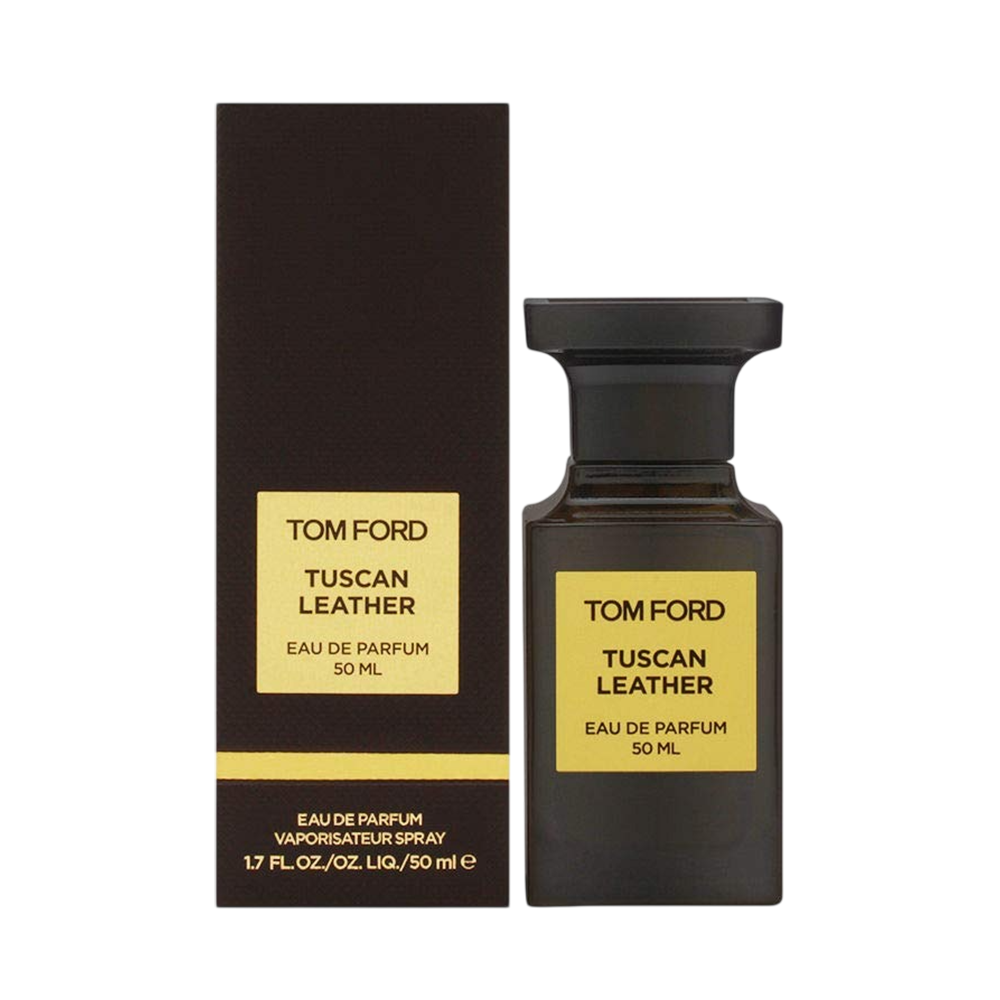 Tuscan Leather Eau de Parfum 50 ml de Tom Ford, imagen 2