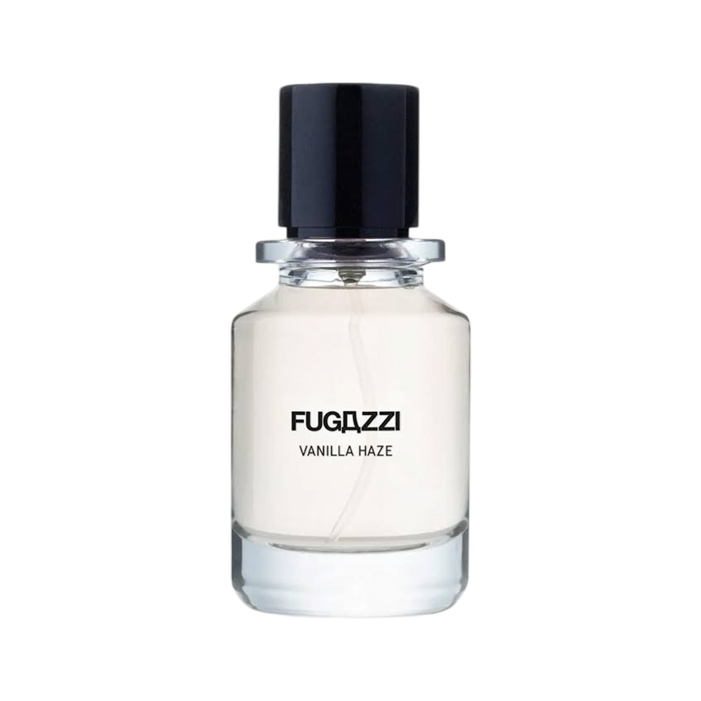 Vanilla Haze Extrait de Parfum 100 ml de Fugazzi