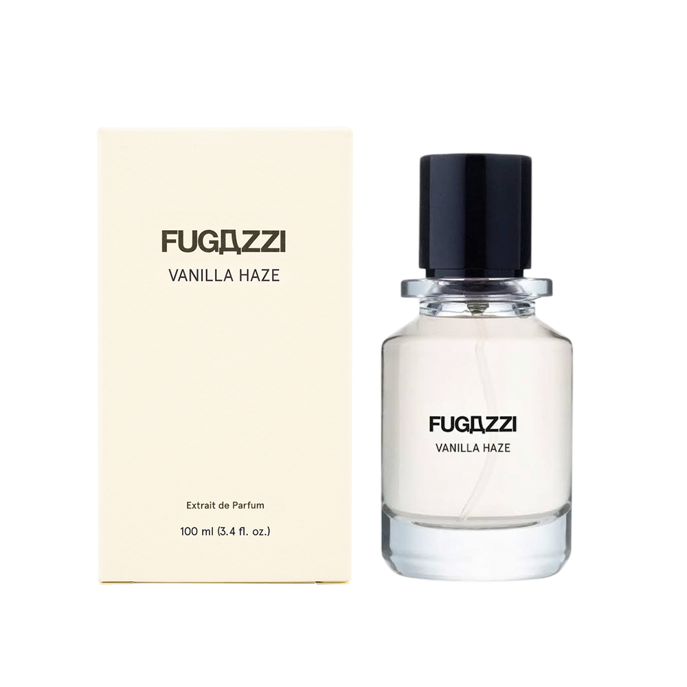 Vanilla Haze Extrait de Parfum 100 ml de Fugazzi, imagen 2