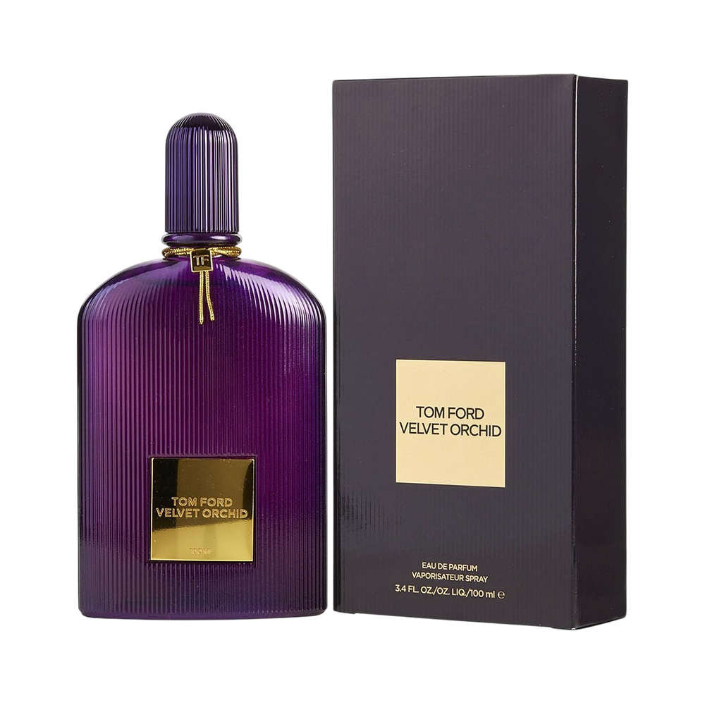Velvet Orchid Eau de Parfum 100 ml de Tom Ford, imagen 2