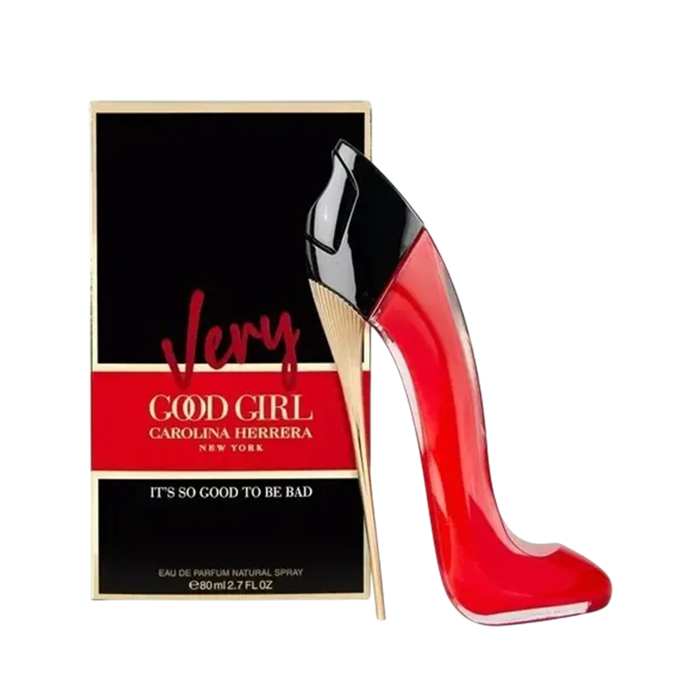 Very Good Girl Eau de Parfum 80 ml de Carolina Herrera, imagen 2