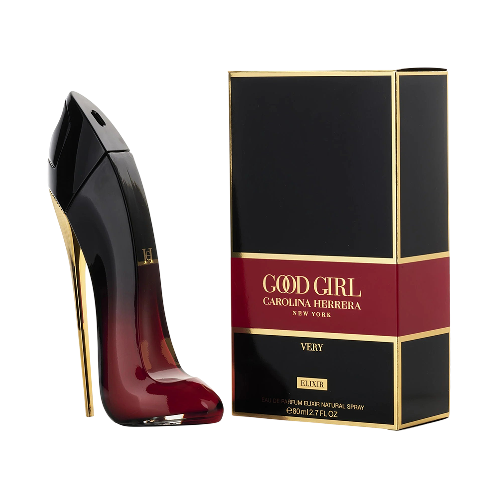 Very Good Girl Elixir Eau de Parfum 90 ml de Carolina Herrera, imagen 2