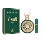 Viking Dubai Eau de Parfum 100 ml de Bharara, imagen 2