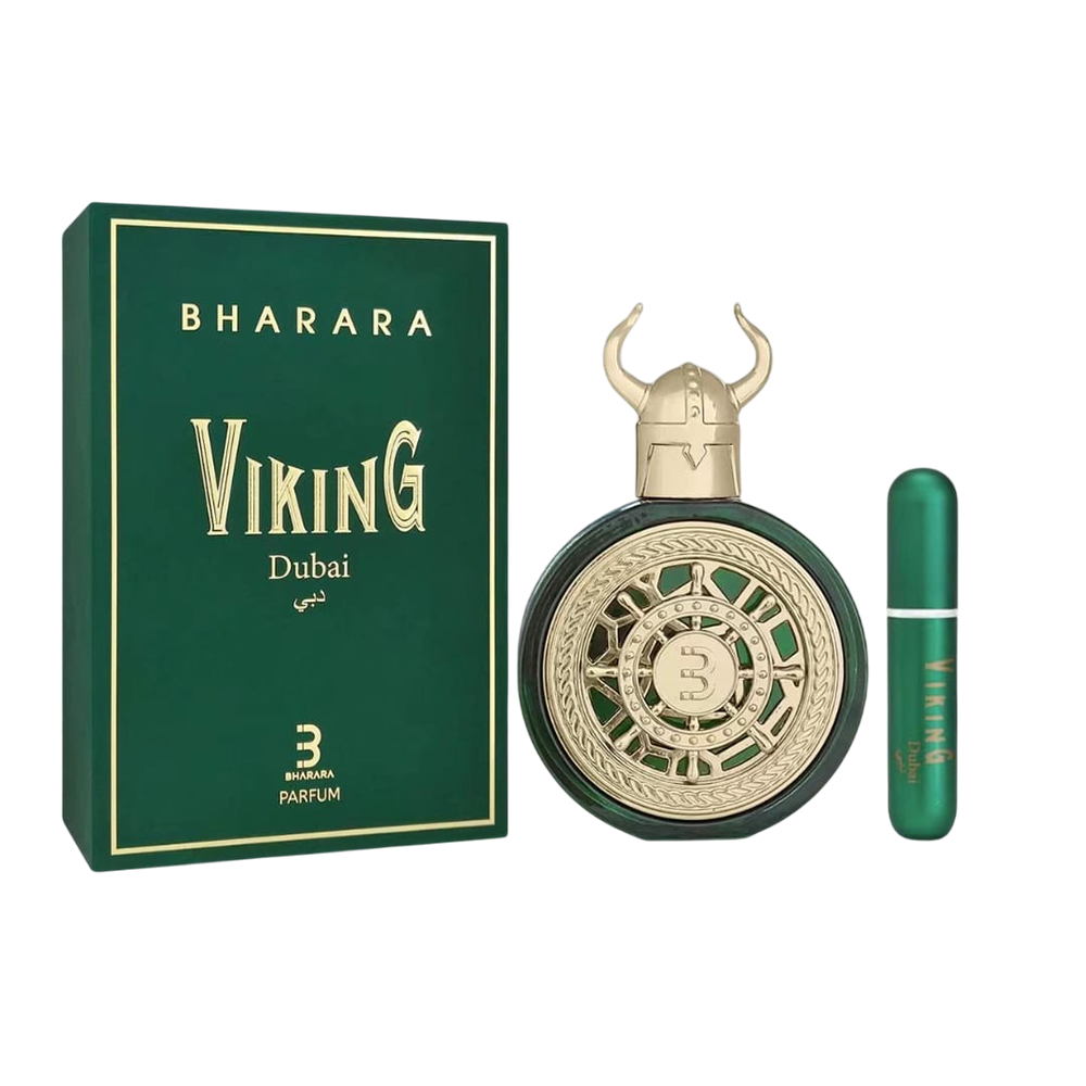 Viking Dubai Eau de Parfum 100 ml de Bharara, imagen 2