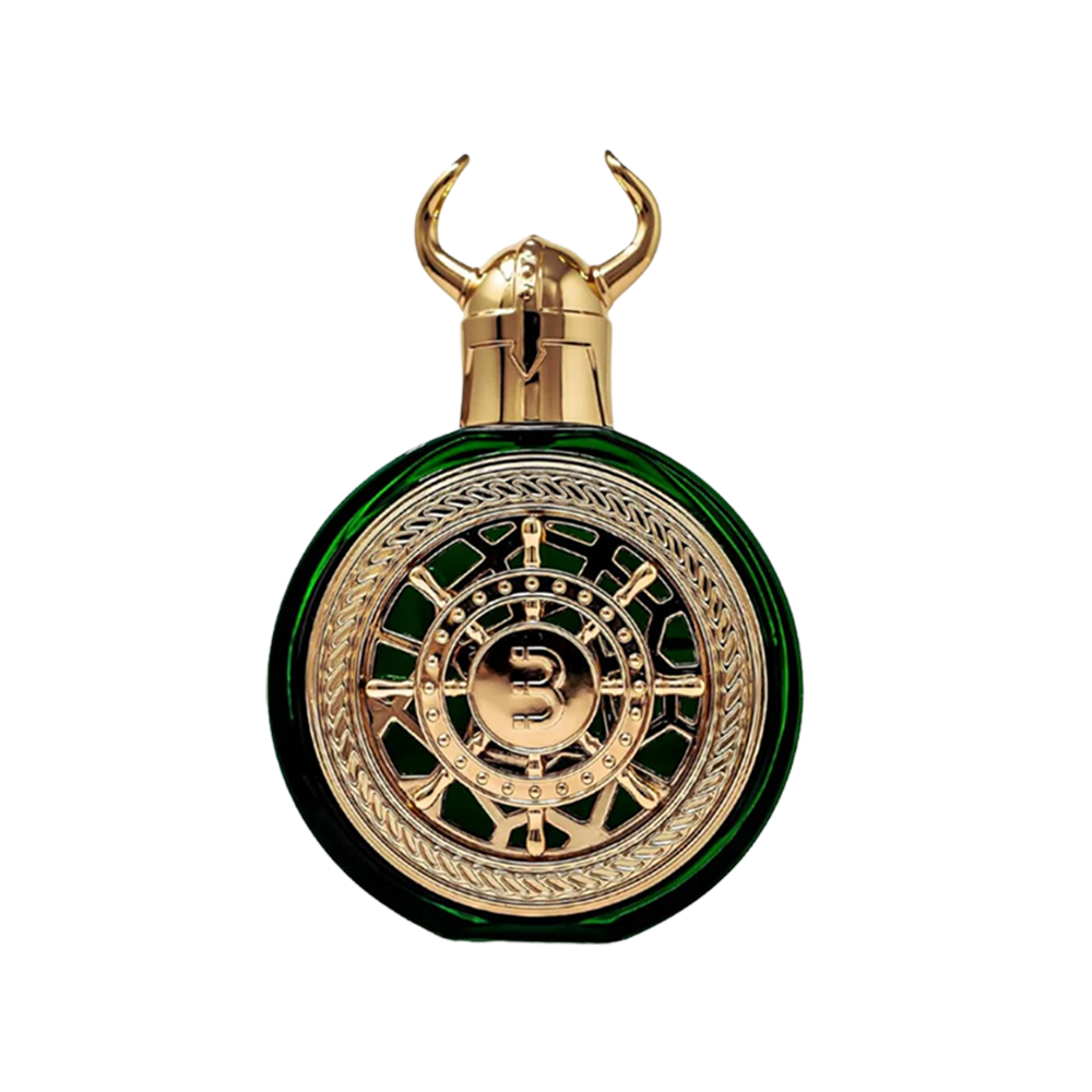 Viking Dubai Eau de Parfum 100 ml de Bharara