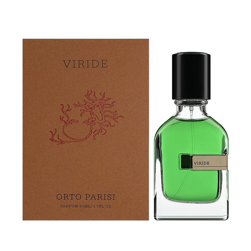 Viride Parfum 50 ml de Orto Parisi, imagen 2