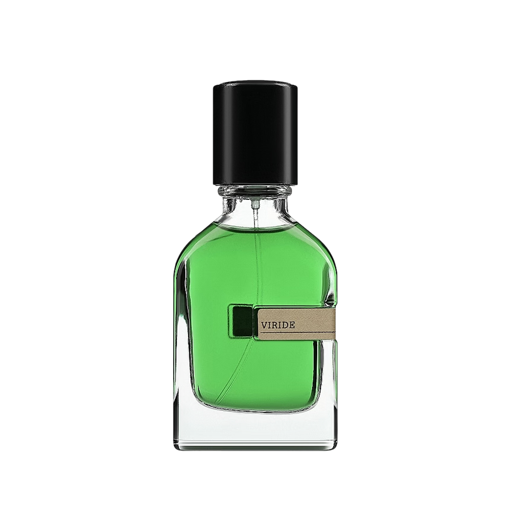 Viride Parfum 50 ml de Orto Parisi