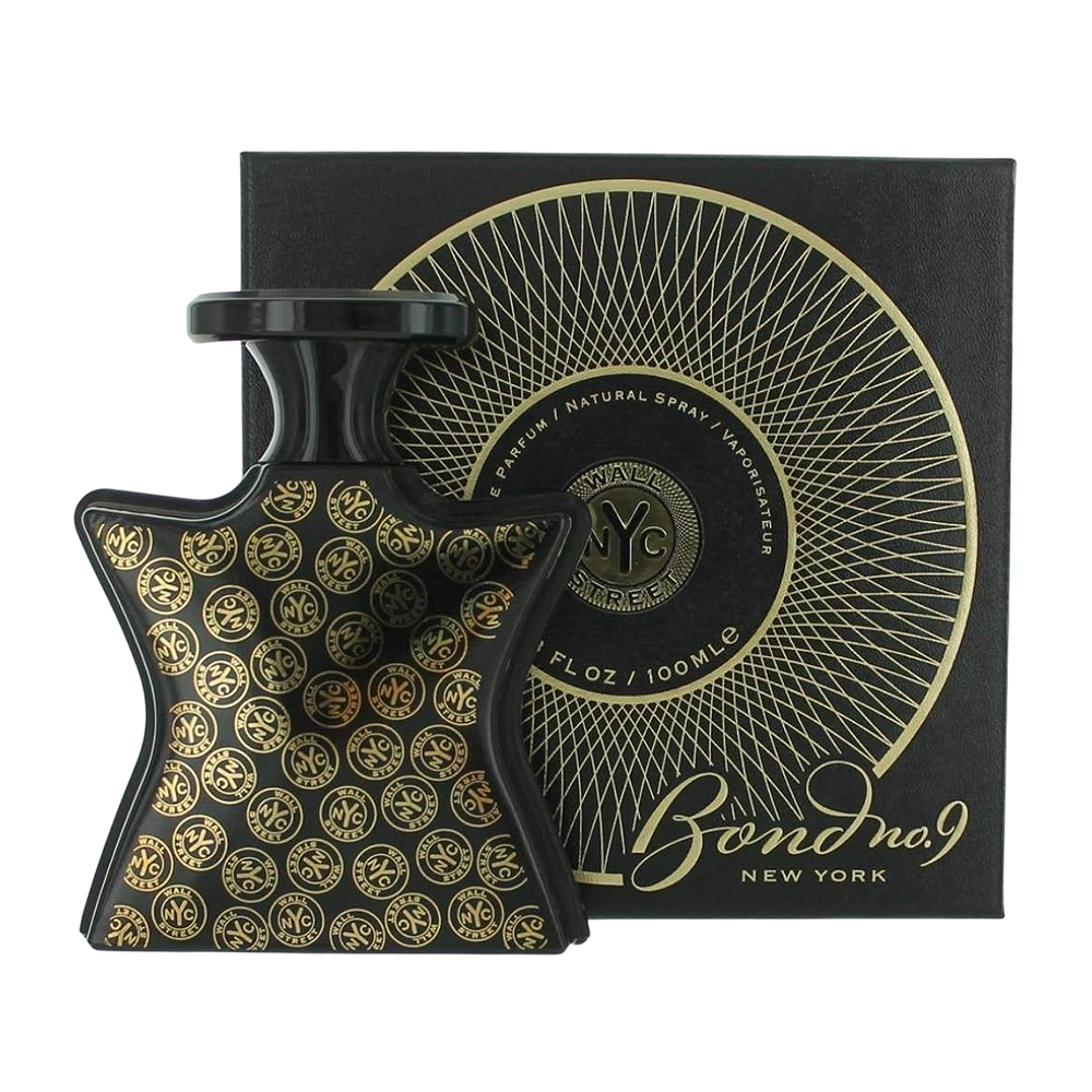 Wall Street Eau de Parfum 100 ml de Bond No. 9, imagen 2