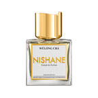 Wulong Cha Extrait de Parfum 100 ml de Nishane