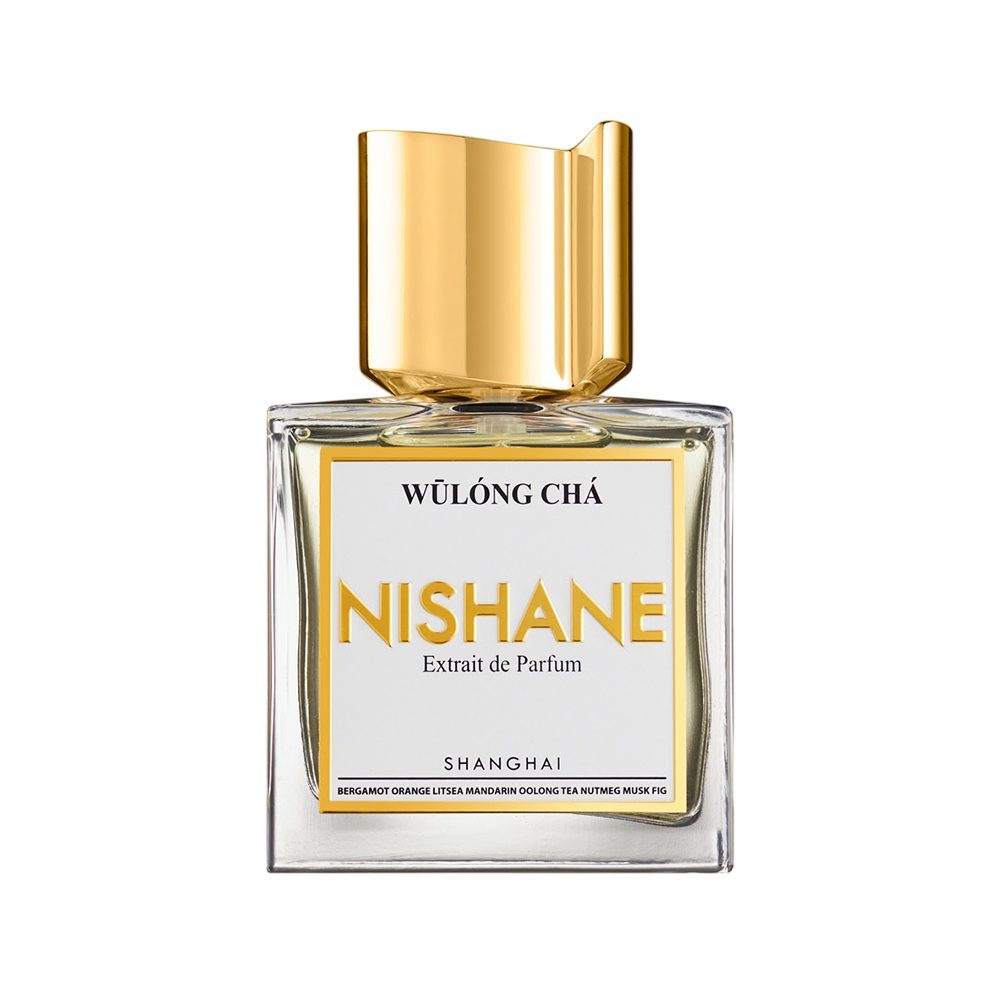Wulong Cha Extrait de Parfum 100 ml de Nishane